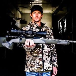 Meet your Posher, Chase